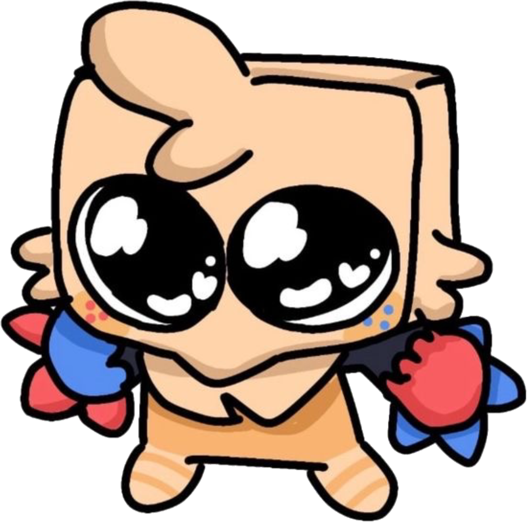 Goob emote for Discord