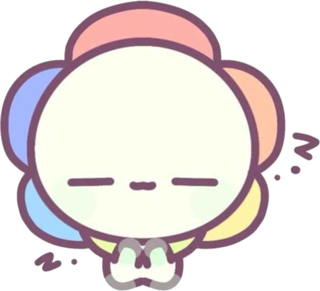 dandy emote for Discord