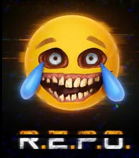 REPO emote for Discord