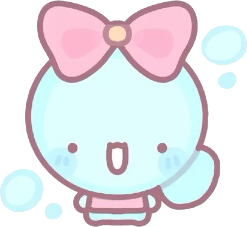 Poppy static emote