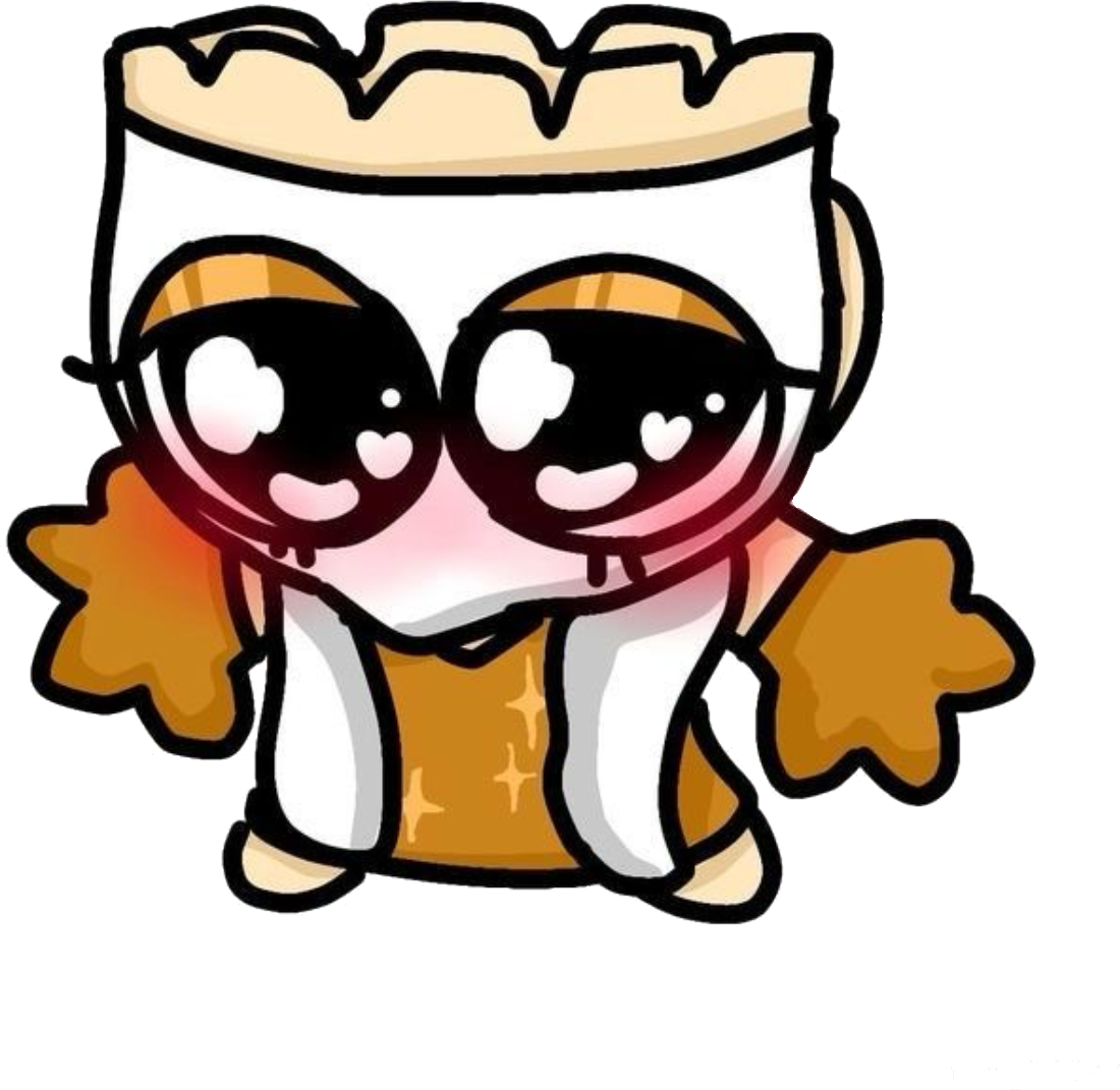 teagan emote for Discord