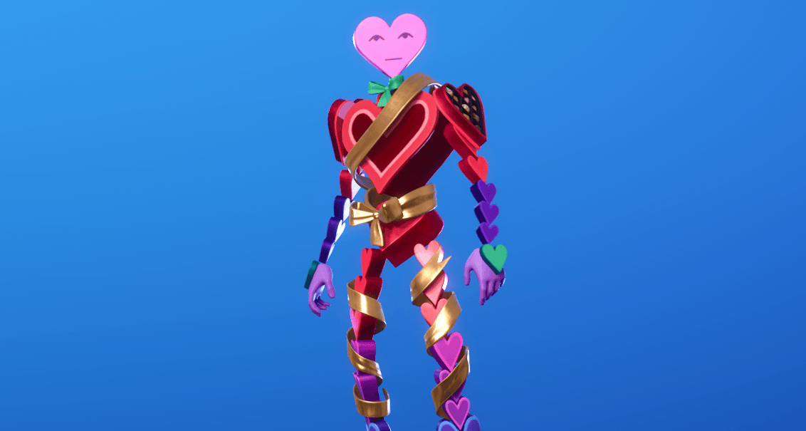 candyman emote for Discord