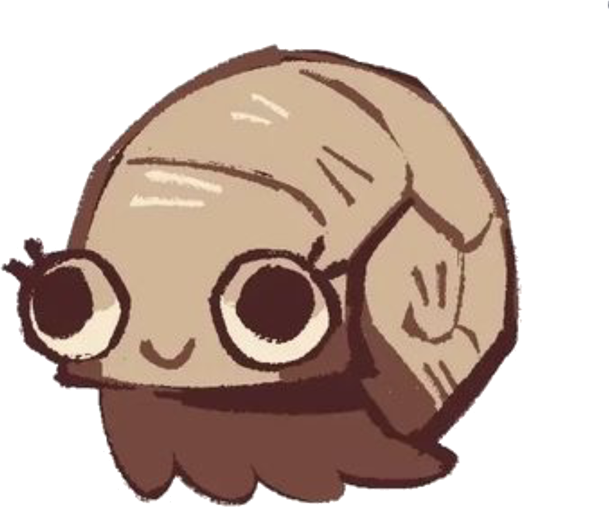 hermit_shelly emote for Discord