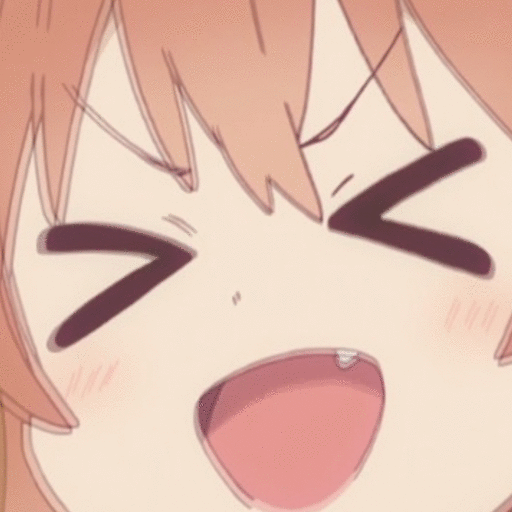 AHHHHH emote for Discord