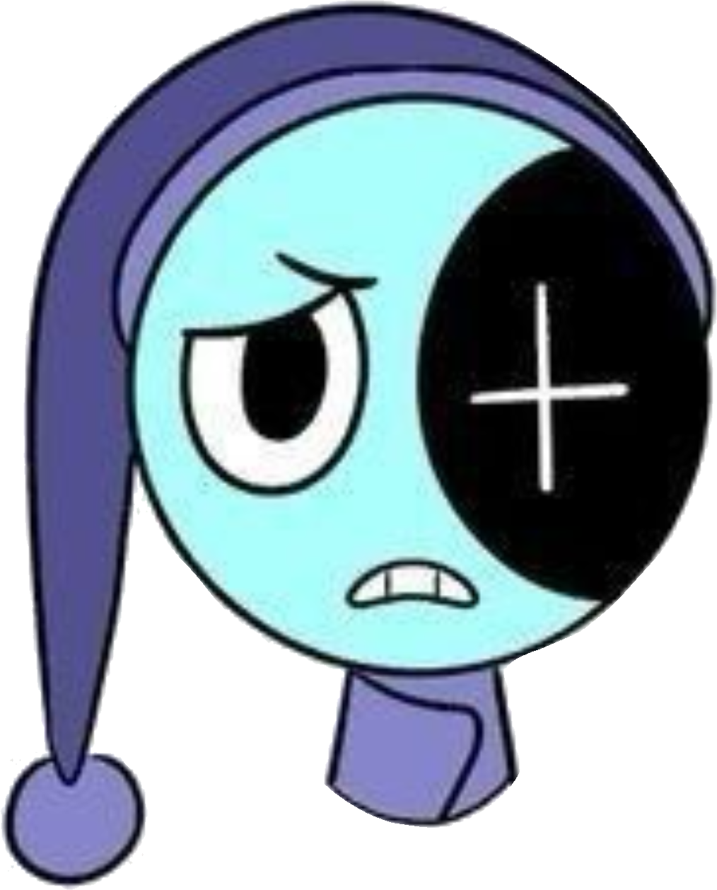 angry_astro emote for Discord