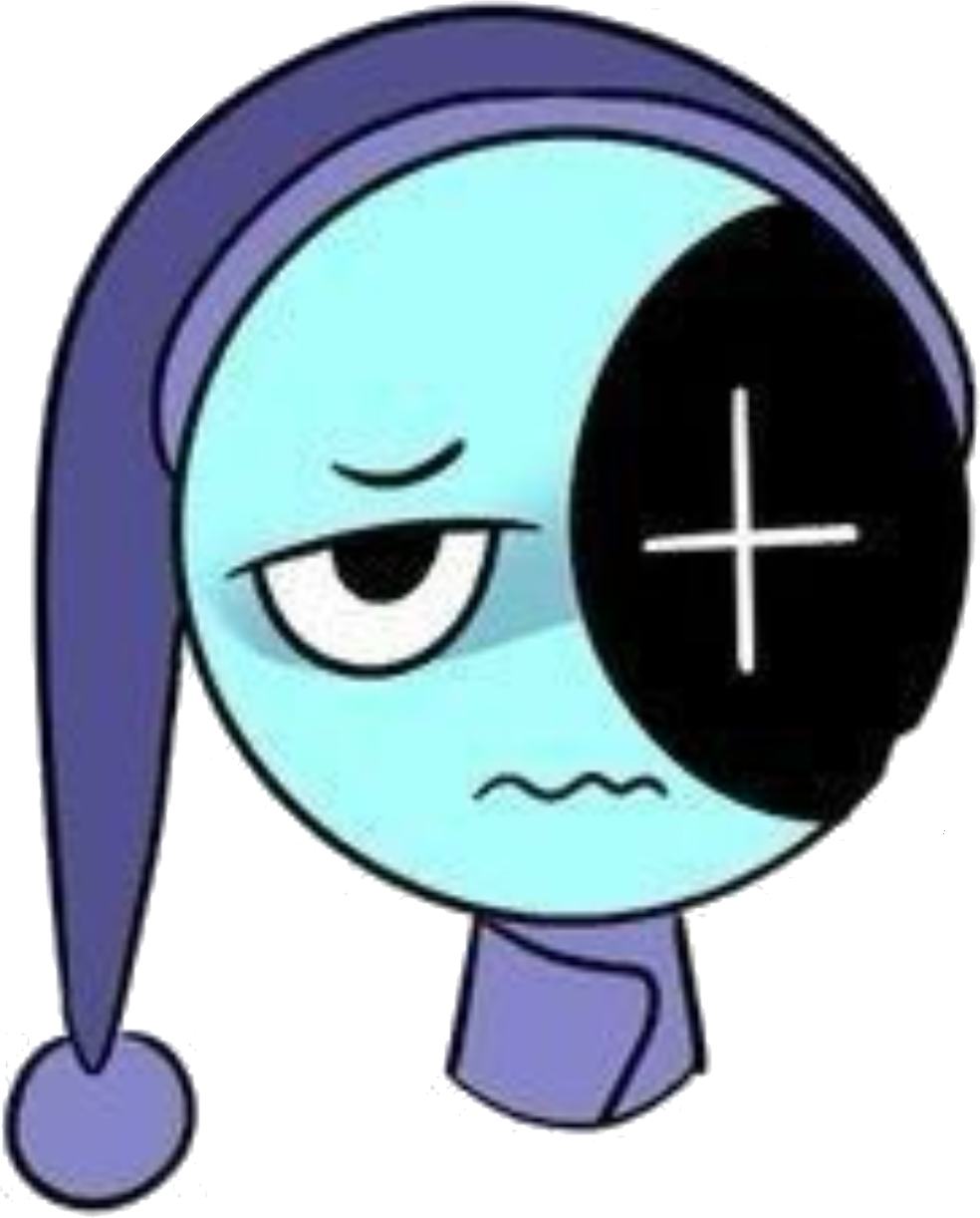 disgusted_astro emote for Discord