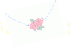 FlowerLetter emote for Discord