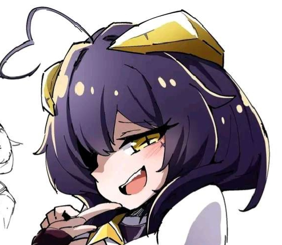 Utena emote for Discord