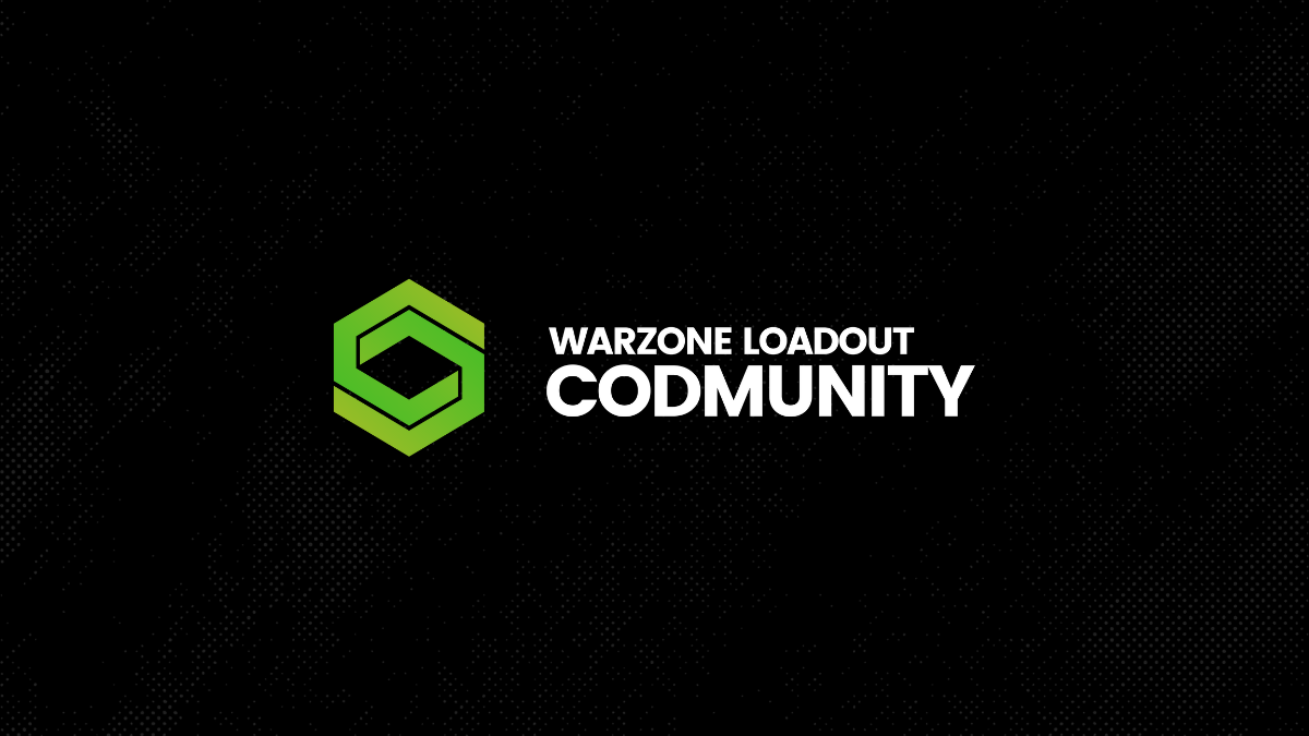 CODmunity emote for Discord