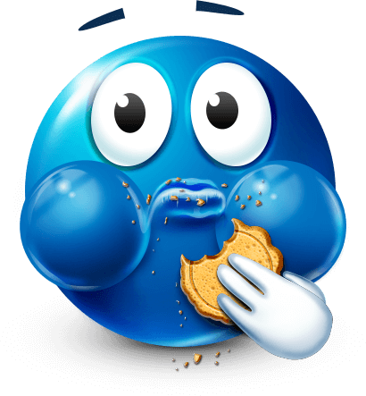 cookie emote for Discord