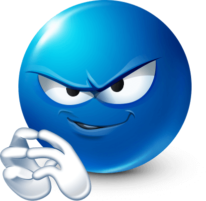 devious emote for Discord