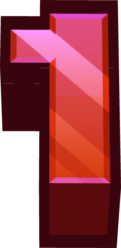 minecraft_red_1 emote for Discord