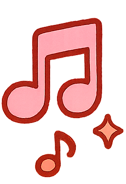 musicping emote for Discord