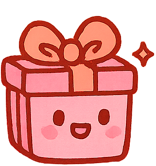 giveaways emote for Discord