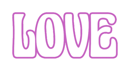 Love emote for Discord