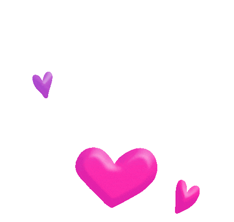Hearts emote for Discord
