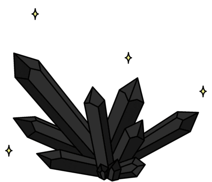 Crystals emote for Discord