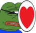 pepemask emote for Discord