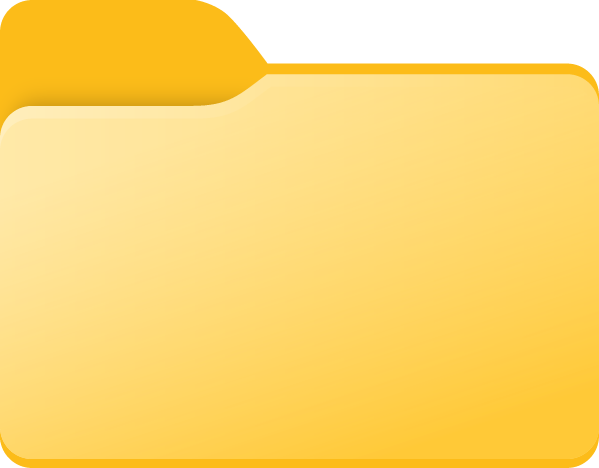 folder emote for Discord
