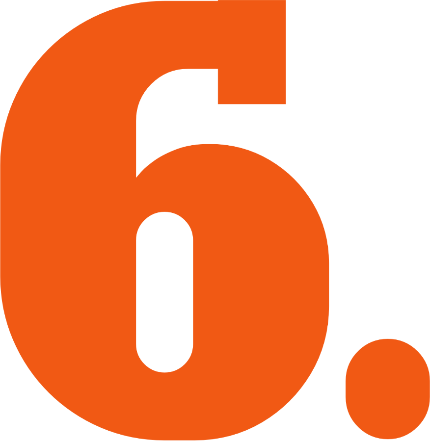 No6_orange emote for Discord