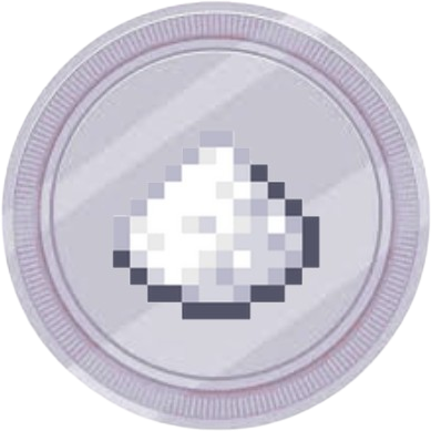Sugar_Coin1 emote for Discord