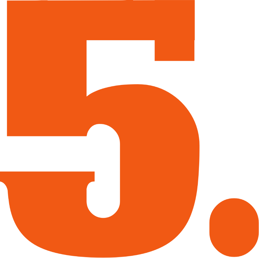 No5_orange emote for Discord