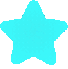 Lightbluestarx emote for Discord