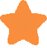 Orangestarx emote for Discord