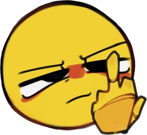 middle_finger emote for Discord