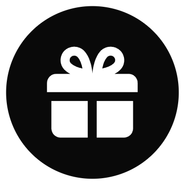 Circle_Giveaway emote for Discord