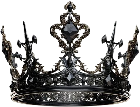 blackcrown emote for Discord