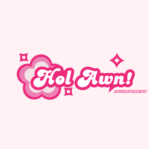 HolAwnGoodJuJuInc emote for Discord