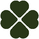 Heart_loader_darkgreen emote for Discord