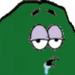 pepedrool emote for Discord