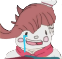 sadteru emote for Discord