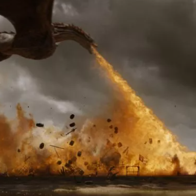 dragonfiregot emote for Discord