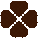 Heart_loader_brown emote for Discord