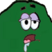 pepedrool emote for Discord
