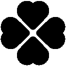 Heart_loader_black emote for Discord