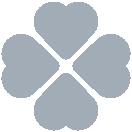 Heart_loader_gray emote for Discord