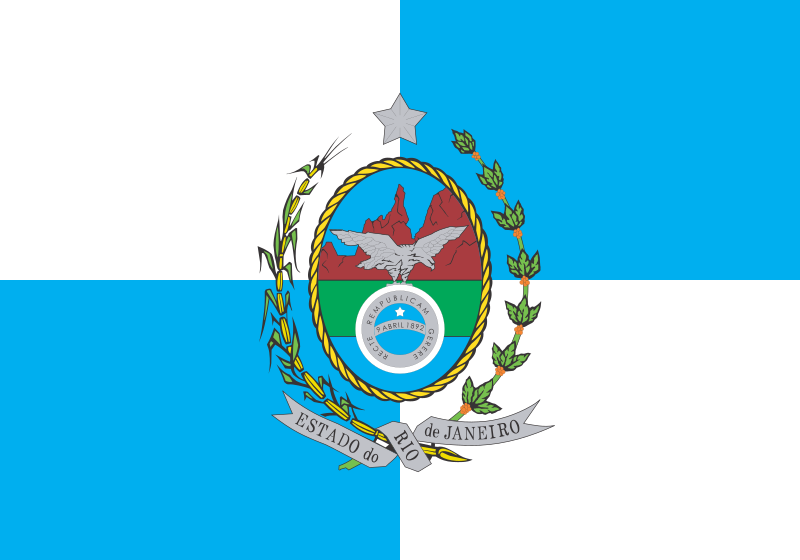 RiodeJaneiro emote for Discord