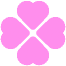 Heart_loader_pink emote for Discord