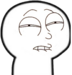 notsure emote for Discord