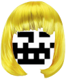 trollqueen emote for Discord