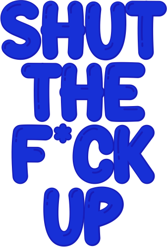 Hush emote for Discord