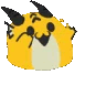 Dragon_dance emote for Discord