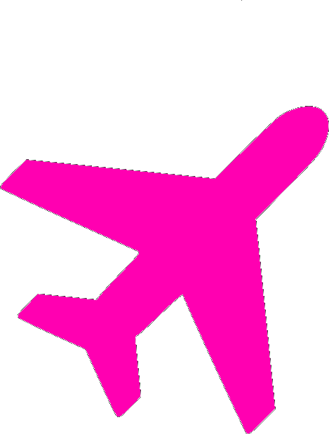Amethyst_Glow_Plane emote for Discord