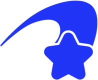 blue emote for Discord