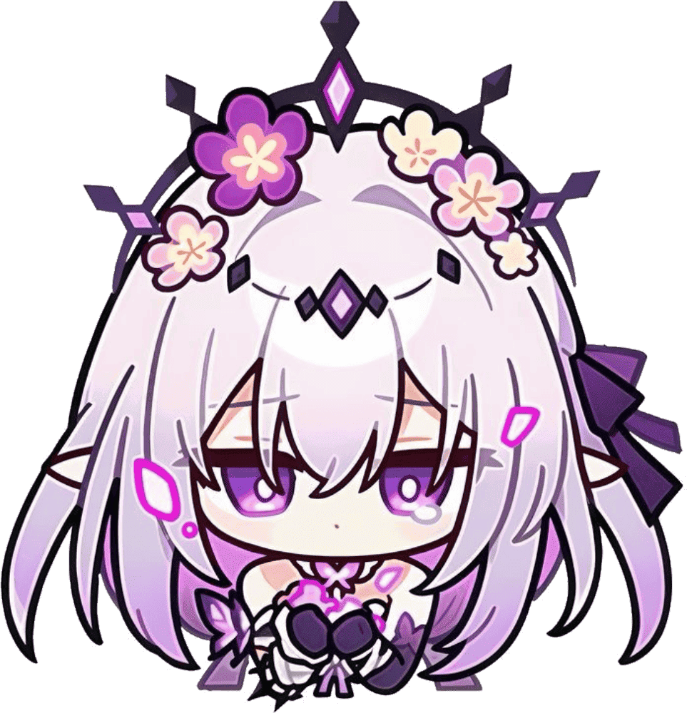 castorice_3 emote for Discord