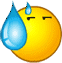 suspicious emote for Discord